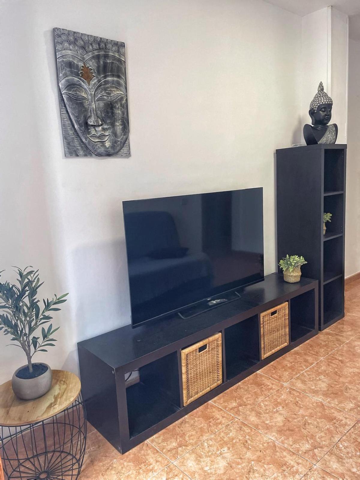 Bkd2 - Apartamento Entero A 50 Metros Playa De Las Canteras Las Palmas de Gran Canárias Exterior foto